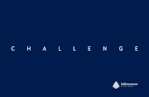 “The Hello Tomorrow Challenge gave · 2017-04-18 · of 2016 Challenge Finalists have discussed deals with Industrial Partners. HELLO TOMORROW CHALLENGE Finding Diamonds in the