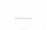 Fashion Accelerator - Boligejer · Søren Koch cv Flakvej 32 8240 Risskov mail: koch66@mac.com mobil 50761904 •Nedbringe sin kollektions størrelse med 40% ... Rikke Johnsen Designer