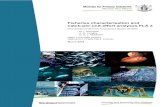 Fisheries characterisation and catch-per-unit-effort ...docs.niwa.co.nz/library/public/FAR2018-04.pdf · ’P’ (Holding receptacle in the water), ’Q’ (Holding receptacle on