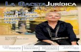 Revista de HispaColex Servicios Jurídicos «No se puede ...hispacolex.com/wp-content/uploads/2013/06/Gaceta_41.pdf · en tiempos de crisis INVERTIR EN LA EMPRESA Posibles acciones