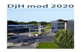DjH mod 2020 - djhhadsten.dk2 DjH mod 2020 Den jydske Haandværkerskole (DjH) har i 2016 været i proces med revision af strate-gi frem mod 2020. Det sker i en tid med store forandringer