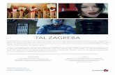 TAL ZAGREBA - Great Gunsas oreo, infected mushroom, borgore, balkan beat box, jviews and universal music group’s artists. tal’s first paid work was the music video wanna do for