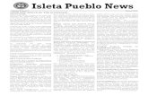 Isleta Pueblo News - NetworksHostingisletap1.networkshosting.com/uploads/3/4/3/9/... · Cheese Dip w/ tab top Small Microwaveable Meals (chili, stew, etc.) Individual Packages of