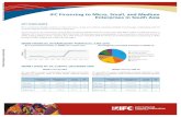 IFC Financing to Micro, Small, and Medium ... - World Bank · * World 19% MSME LOANS BY IFC CLIENTS, DECEMBER 2009 ... the Bank decided to enter this segment in of IFC taking equity