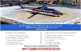 FLIGHT RECORDING HEALTH USAGE MONITORINGA-1b).pdfFLIGHT RECORDING HEALTH & USAGE MONITORING • CAAlFAA, EUROCAE ED 55 • Engine Usage, Vibration & Exceedences • Combined CVRlFDR