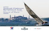 Turkcell Platinum Bosphorus Cup - arsiv.tyf.org.trarsiv.tyf.org.tr/dosyalar/duyurular/2015/bosphorus... · The Bosphorus Cup; Organized by ORG Sports and Turkish Sailing Federation