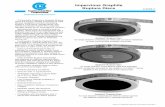 Impervious Graphite Rupture Discs - Bickel & Wolf · Continental™s Grafsert Rupture Disc is an impervious graphite rupture disc designed to provide instantaneous overpressure relief