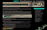 Solution Overview ABBYY FlexiCapture for Invoices...Automated Invoice Reading Pre-configured for European accounting systems, ABBYY‘s invoice solution reads, extracts and validates