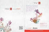 Concerto do alumnado do CONSERVATORIO PROFESIONAL DE ...cmusvigo.gal/wp-content/uploads/2018/04/18_04_2018... · Lara Raña Barreiro · Frauta Dúo de violín e guitarra Inés Fernández