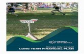 DRAFT - Long Term Financial Plan - 2018/19 - 2027/28...DRAFT - Long Term Financial Plan - 2018/19 - 2027/28 Page 5 . Executive Summary . The Long Term Financial Plan (LTFP) is a financial