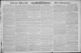 New York Tribune.(New York, NY) 1883-03-30. · 3Jeto3^l0fIc «*._.LH.-.N^13.284* NEW-YORK, FRIDAY, MARCH 90, 1883. PRICE FOUR CB-fTS. ^ NEWSFROM ALBANY. WHATTIIE LEGISLATURE IS DOING.