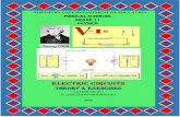 ELECTRIC CIRCUITS - Northern Cape Highschoolhnk.co.za/.../2020/04/G-11-ELECTRICI-CIRCUITS-2020-1.pdfELECTRIC CIRCUITS: Current, Ohm’s law, electromotive force, energy and power in