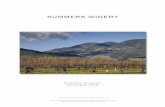 Summers Offering Memorandum v13 - On Market (MLS)...Reserve Chardonnay, Napa Valley Estate Charbono, a Calistoga-Napa Valley Cabernet Sauvignon, a Knights ... Zoning: AP (Agricultural