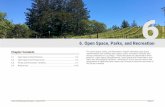 Open Space, Parks, and Recreation - Los Gatos 2040Open space areas and preserves within Los Gatos protect the area’s natural beauty and local sense of geographic identity associated