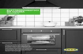 Appliances bg METOD 01 - IKEA · 2014-10-31 · 10/TROVALACUCINADEITUOISOGNI FORNIBASESTANDARDCON3FUNZIONIDICOTTURA LAGANOV3GÖRLIG Fornobasecon3funzionidicottura. Classediefficienzaenergetica:A