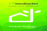 Cladding | Panels | Weatherboards · 2019-08-21 · Weathertex Natural range can be stained and sealed in the same manner as other hardwood timbers (such as timber decking). Wash