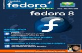 revista - lspooky.fedorapeople.org · A idéia de publicar uma revista sobre o Fedora veio naturalmente. Como acontece com todas as boas idéias, se alguém não pensasse nisso agora,
