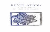 REVELATIONdownloads.biblica.com/free-resources/english/Revelation...Revelation spoke into the suffering of believers at the hands of Domitian, emperor of Rome between AD 81 and 96.
