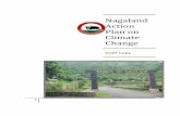Nagaland Action Plan on Climate Change - NICRA Action Plan/Microsoft Word... · Nagaland Context 1.3. Approach to the preparation of the Nagaland Action Plan on Climate Change 2.