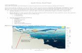 Aquatic Biomes Mural Project - Tiger Science with Ms. Renteria - … · 2019-08-27 · Aquatic Biomes- Mural Project Learning Objective Describe the global and distribution and principal