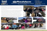 IN THIS ISSUE: @Reddamreddamhouse.com.au/PDF/2018/High/HighVol18Issue26.pdf@Reddam Friday 31st August 2018 IN THIS ISSUE: Year 10 Ski Camp Year 9 Visual Arts Careers News Sporting