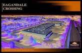 EAGANDALE CROSSING...Commer cial Real Estate EAGANDALE CROSSING 1020 DISCOVERY ROAD, EAGAN, MN 55121 SITE PLAN PROPERTY HIGHLIGHTS • Fully furnished suites • located at the intersection