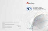 HUAWEI WHITE PAPER August 2016 - carrier.huawei.com/media/CNBG/Downloads/... · digitalization through the integration of wireless connections, mobility, Internet of Things (IoT),