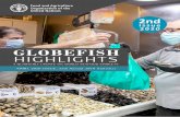 GLOBEFISH Highlights April 2020 ISSUE, with …GLOBEFISH HIGHLIGHTS A QUARTERLY UPDATE ON WORLD SEAFOOD MARKETS Food and Agriculture Organization of the United Nations Rome, 2020 APRIL