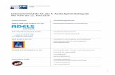 Unternehmensliste für das Azubi-Speed-Dating am 21 · 2018-06-08 · 1 Unternehmensliste für das 9. Azubi-Speed-Dating der IHK Köln am 11. Juni 2018 . Unternehmen Ausbildungsberufe