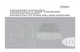 CONTENTS Hospitality BI.pdf · 2014-01-08 · Oral presentations An oral presentation involves explaining something to ... hospitality trade and skills were acquired through apprenticeship