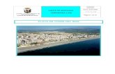 PLAYA DE TORRE DEL MAR - Vélez-Málaga...El período de baño en la playa de Torre del Mar para el presente año 2.009 queda establecido en horario oficial desde el día 01 de Junio