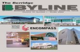 Featured Berridge Licensee · 2019-05-06 · both long-length curved panels and custom shapes such as tapered panels. Plus, with Berridge™s coil program and site forming equipment,