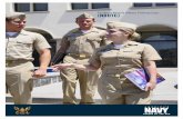 The Naval Reserve Officers Training Corps (NROTC) · THE NAVAL RESERVE OFFICERS TRAINING CORPS LIFE AS AN NROTC STUDENT (CONT.) Colleges and Universities. The NROTC program provides