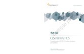 page Sample - Optum360 Sampl… · ICD-10-PCS The coding guidance found in ICD-10 Essentials: Operation PCS is based on the official version of the ICD-10 Procedure Coding System