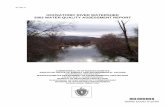 HOUSATONIC RIVER WATERSHED 2002 WATER QUALITY … · HOUSATONIC RIVER WATERSHED 2002 WATER QUALITY ASSESSMENT REPORT COMMONWEALTH OF MASSACHUSETTS EXECUTIVE OFFICE OF ENERGY AND ENVIRONMENTAL