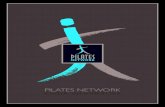 11 PN Guida 18x25 - Pilates Network · di ginnastica posturale “Axis” del Dott. Vittorio Bellei e Franca Rossi. ... diventare Istruttore di Savate e a conseguire il grado “Guanto