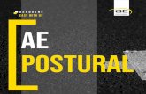AEROGENE EASY WITH US AEPOSTURALasilombardia.it/wp-content/uploads/2019/03/brochure-AE-POSTURAL.pdfStruttura di una lezione di ginnastica posturale Obiettivo della ginnastica posturale