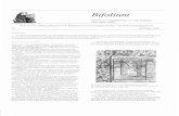 Bifolium - mmdc.nl 2002.pdf · PDF file Middeleeuwse handschriften in dialoog met hedendaagse kunst. 16 augustus - 17 november 2002. Handschriften van de cisterciënzerabdij Ten Duinen