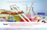 Defining the bright future · 2.2 Pharmaceutical chemistry-II 4 3 7 3 3 80 20 80 20 2.3 Pharmacology & toxicology 3 2 5 3 3 80 20 80 20 2.4 Pharmaceutical Jurisprudence 2 - 2 3 3