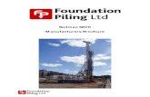 Soilmec SR70 cover - Foundation Piling UK · Piling Ltd . Foundation Piling Ltd . Foundation Piling Ltd . Title: Soilmec SR70 cover Author: willh Created Date: 2/11/2019 2:55:26 PM