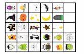 Halloween Memory Game - Fun-Squared · Title: Halloween Memory Game Author: Amber Price Created Date: 9/29/2016 5:09:38 AM