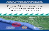 I N D I C E - reliefweb.int · 2 1. Situación y contexto histórico. 1.1. Situación En El Salvador para determinar las características del riesgo por eventos de tipo natural específicamente