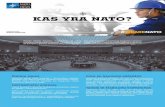KAS YRA NATO?...2019/09/25  · Apsilankykite Šiaurės Atlanto Sutarties Organizacija yra viena svarbiausių tarptautinių institucijų. Tai politinė ir karinė 29 Europos ir Šiaurės