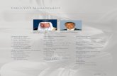 Executive Management - APICORP 2012 EM.pdf · 2018-11-19 · Executive Management Ahmad Bin Hamad Al-Nuaimi Chief Executive and General Manager Nabeel Ali Al-Adsani Deputy General