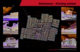 Bankstown - Existing context · Sydenham to Bankstown – Draft Urban Renewal Corridor Strategy Bankstown - Existing context BANKSTOWN BRANDON AVENUE OXFORD AVENUE GREENWOOD AVENUE