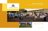 2015/16 - UP Brochures 2015 201… · direkteure en uitvoerende hoofde van groot maatskappyeʼ soos Harmony Gold, Sasol, KPMG en Absa sal ontmoet wat deur die loop van die kompetisie