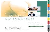 THE TRAINING CONNECTION...the fundamental payroll calculations and applications, providing students with the basic knowledge and skills required to maintain payroll compliance and
