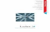 Catálogo Layher Allround 2009 - TUANDAMIO.COM · 2 En la industria, centrales térmicas, hangares, astilleros, espectáculos... el sistema original ... importa si el andamio se emplea