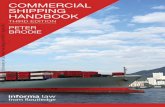 tradeclass.ir · BY PETER BRODIE Dictionary of Shipping Terms, 6th edition (2013) Illustrated Dictionary of Cargo Handling, 3rd edition (2010) Commercial Shipping Handbook, 2nd edition