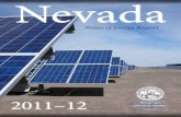Nevada - NV Office of Energyenergy.nv.gov/uploadedFiles/energynvgov/content/... · The City of Las Vegas Mayor and City Council proclaimed June 6 as EnergyFit Nevada day to help promote